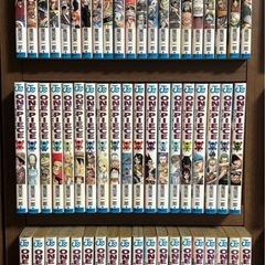 ワンピースマンガまとめ売り📕の画像