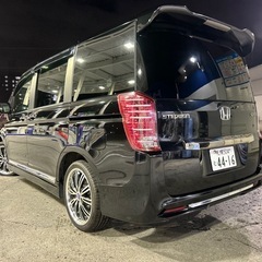 ⭐︎検R8/9迄・4WD・後期　スパーダZ・スピリット！！の画像