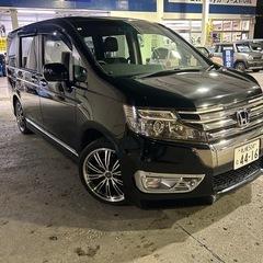 ⭐︎検R8/9迄・4WD・後期　スパーダZ・スピリット！！の画像