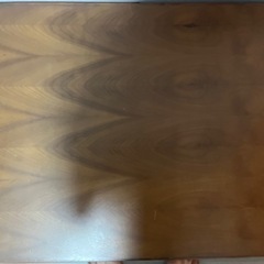 テーブルの画像