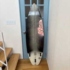 サーフボード　サンプラー　5’7の画像