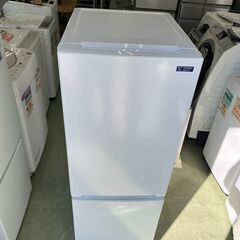 【リサイクルショップ ピカソ 小松原】🧊✨YAMADA SELECT ノンフロン冷凍冷蔵庫【2020年製／156L】YRZ-F15G1✨🧊★3887★の画像