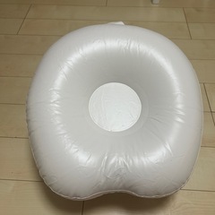 Croomy お湯であったかベビーソファの画像