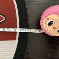 【決まりました】109🐰LABUBUラブブ。マットの画像