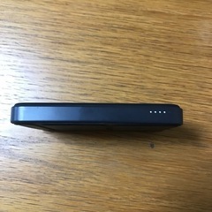 ANKER MagGO マグネット式ワイヤレス充電対応 5000mAhの画像