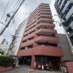 🏡フルリノベーション　南東角部屋　給排水管交換済　1LDK…