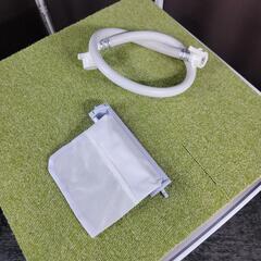 9491‼️関西エリア配送設置可🙌‼️最新2024年製✨穴なし洗濯槽でカビブロック✨SHARP 6kg 洗濯機の画像