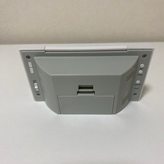 SEIKO  デジタル 置き時計 目覚まし時計の画像