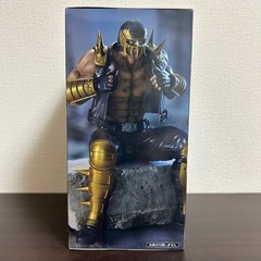 【新作人気】 北斗の拳 ぬーどるストッパー フィギュア　ジャギの画像