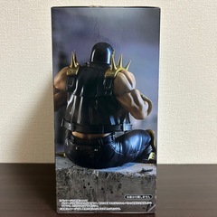 【新作人気】 北斗の拳 ぬーどるストッパー フィギュア　ジャギの画像