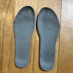 バドミントンシューズ（ジュニア用）　ビクター　22センチ
の画像