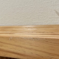 タンスのゲン木製ベビーゲート②ミニタイプの画像