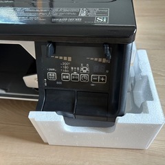 ガスコンロ都市ガス用の画像