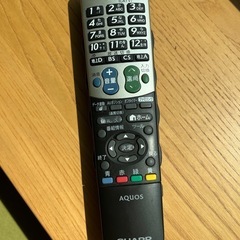 テレビ/40インチ/2010年製の画像