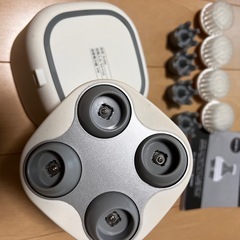 【中古品】ブレオ　スカルプ　ヘッドマッサージの画像