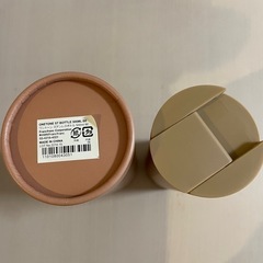 Francfranc水筒の画像