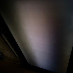 Panasonic液晶TV55型(ジャンク)の画像