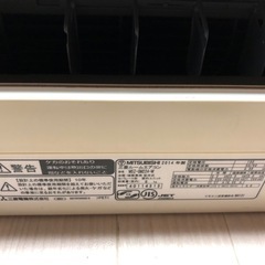 ルームエアコンの画像