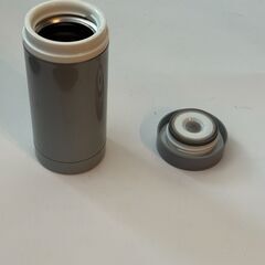 ステンレス製水筒_Vの画像