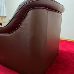 1人がけソファの画像