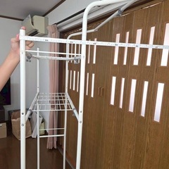 洗濯機用　収納の画像