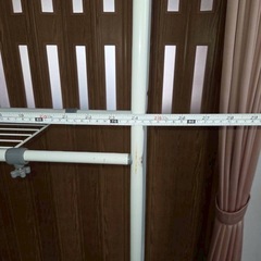 洗濯機用　収納の画像