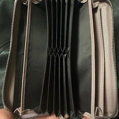 レディース財布の画像