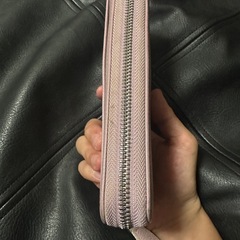 レディース財布の画像