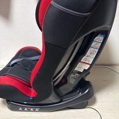 チャイルドシートの画像