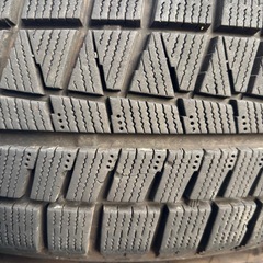 175/65R15  BRIDGESTONEスタッドレスの画像