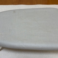 アイロン台の画像