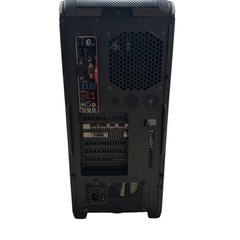 自作ゲーミングPC☆corei7-6700☆GTX1070☆SSD240GB!メモリ16GBの画像