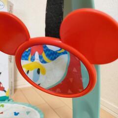 ミッキーマウス プレイマットの画像