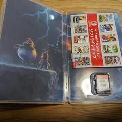 Nintendo　Switch　SUPER MARIO 3DWORLD の画像