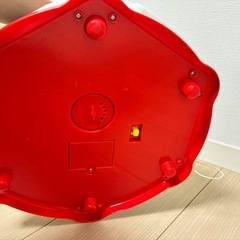 アンパンマン　知育玩具の画像