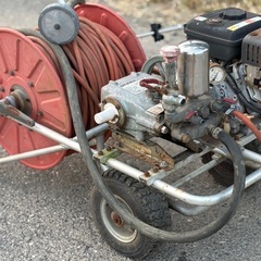 エンジン噴霧機 の画像