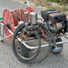 エンジン噴霧機 の画像