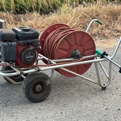 エンジン噴霧機 の画像