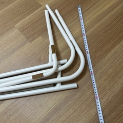 【美品】PI-C150 コーナーラック　アイリスオーヤマ 　PI-C150の画像