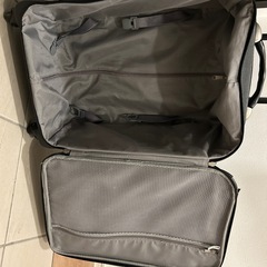 キャリーケースの画像
