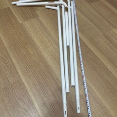 【美品】PI-C150 コーナーラック　アイリスオーヤマ 　PI-C150の画像