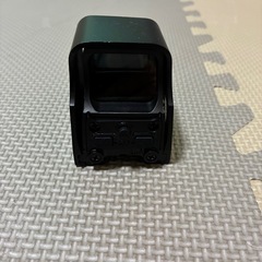 値下げ‼️電動ガン(G3 SAS HC)の画像