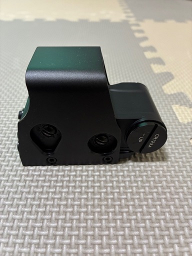 値下げ‼️電動ガン(G3 SAS HC)