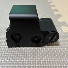 値下げ‼️電動ガン(G3 SAS HC)の画像