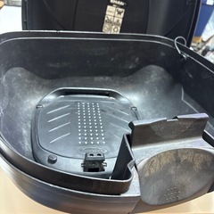 原付用SHADリアBOXの画像