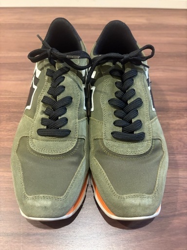 Atlantic STARS メンズスニーカー