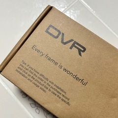 ③新品・ミラー型　前後ドライブレコーダーの画像