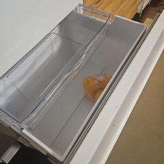 新品同様 日立 冷蔵庫 5人用の画像