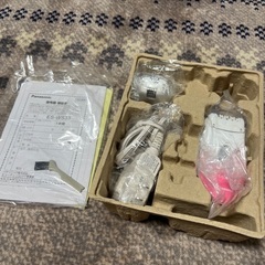 Panasonic ES-WS33の画像