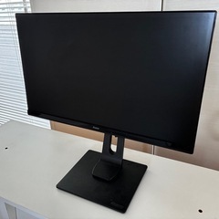 イーヤマ　液晶モニター　23インチの画像